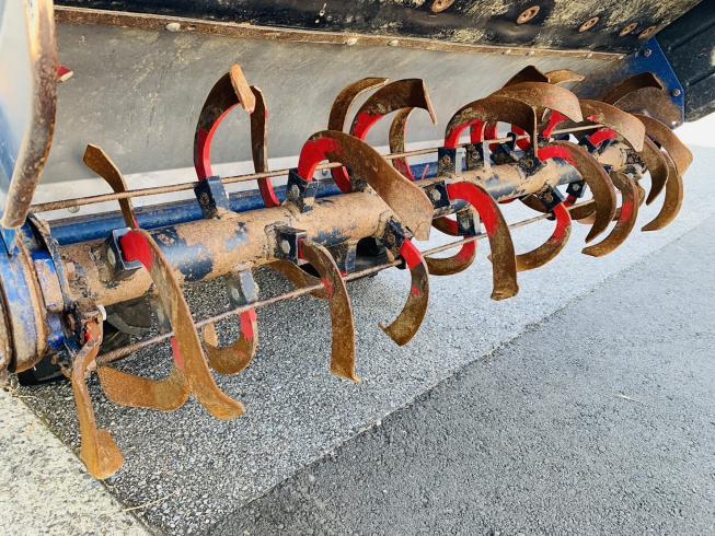 トラクター NT343N 写真９