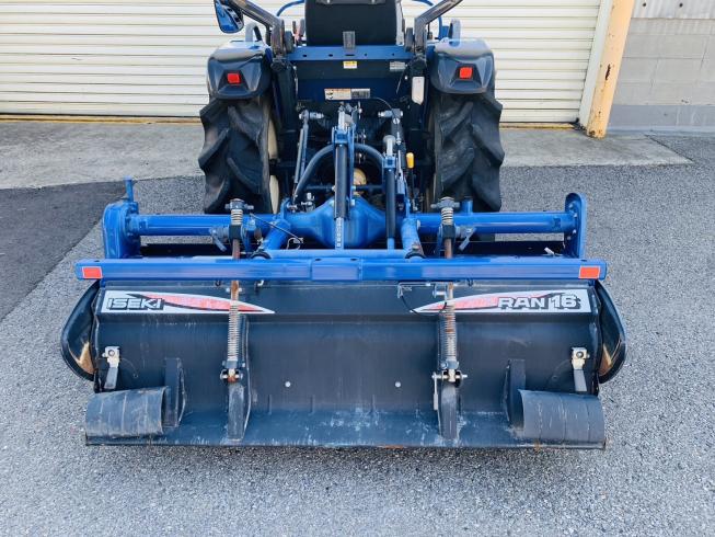 トラクター NT343N 写真７