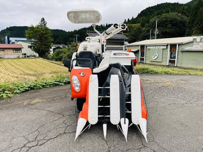 コンバイン ARN320-GDXW 写真３