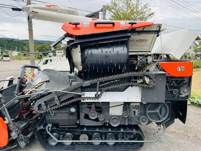 コンバイン ARN320-GDXW 写真８