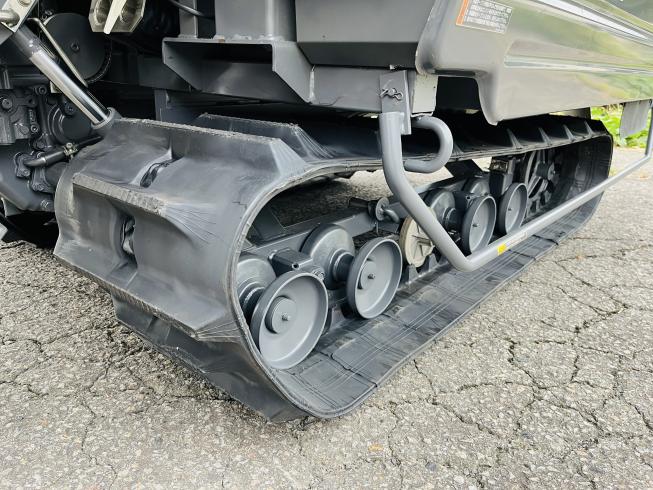 コンバイン ARN320-GDXW 写真11