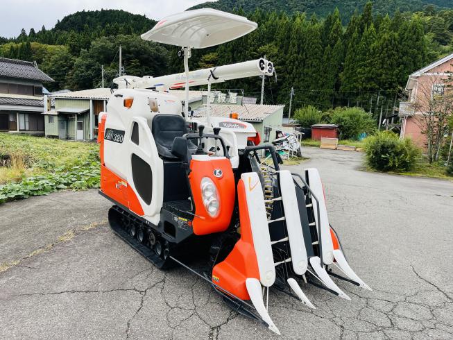 コンバイン ARN320-GDXW 写真２