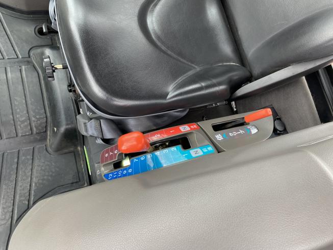 トラクター KL315FQBMNPP 写真８