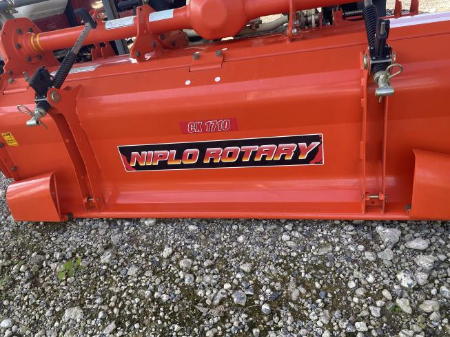 トラクター KL315FQBMNPP 写真12