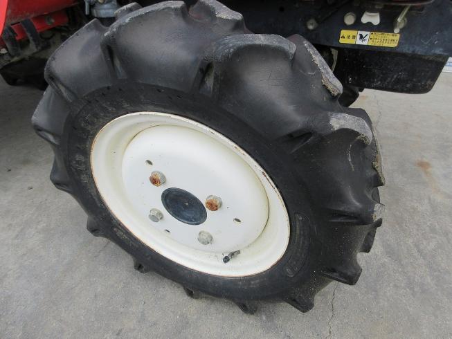 トラクター Ke-60 写真６