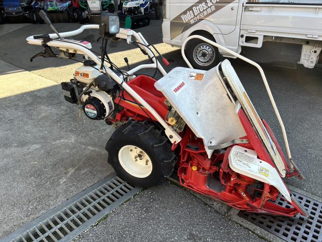 バインダー Be30A 写真２