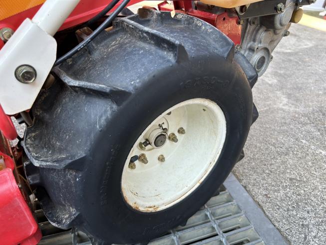 バインダー Be30A 写真７