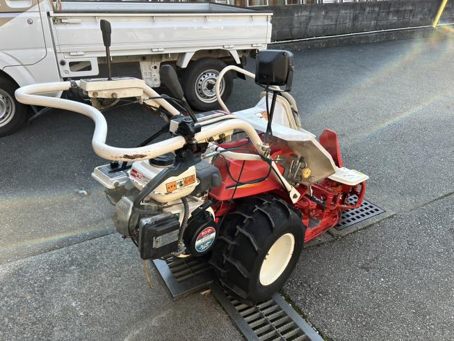 バインダー Be30A 写真３