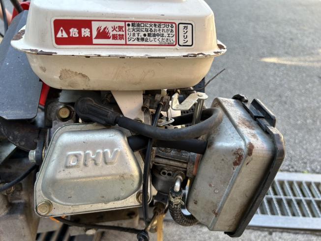 バインダー Be30A 写真８