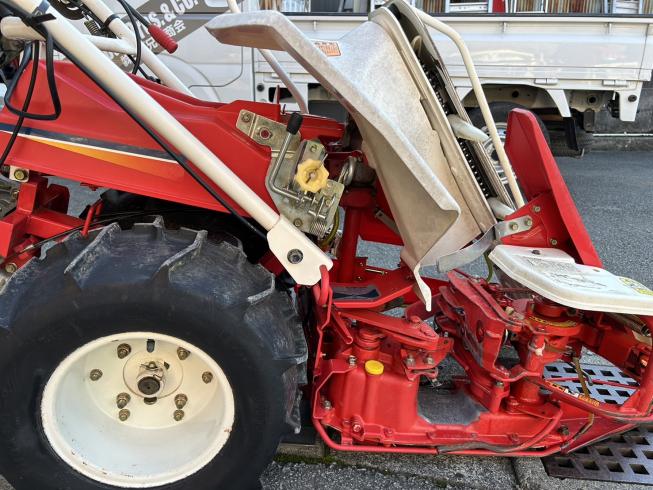 バインダー Be30A 写真６