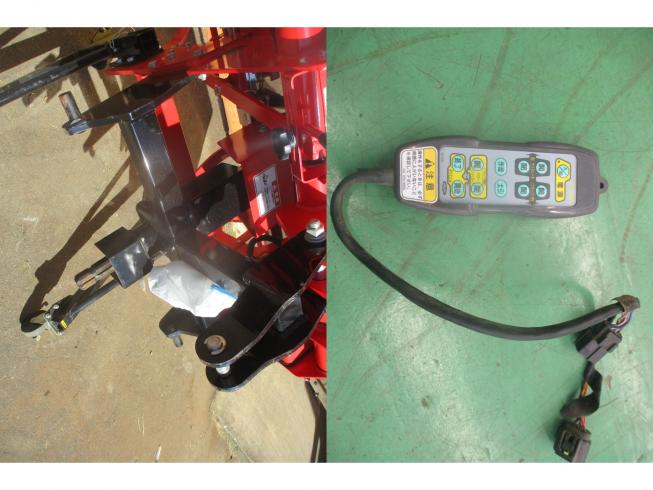 ライムソワー FT1807E　新潟▢〇 写真４