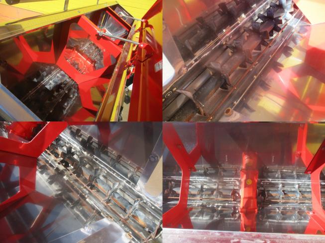 ライムソワー FT1807E　新潟▢〇 写真３