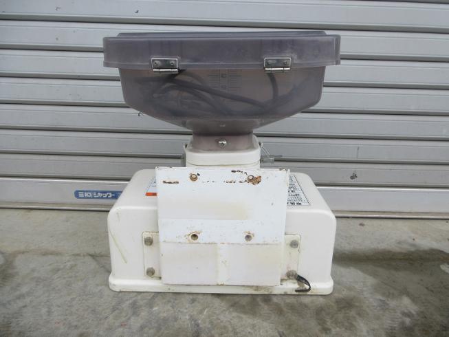 こまきちゃん SCS-30 写真２