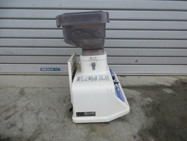 こまきちゃん SCS-30 写真４