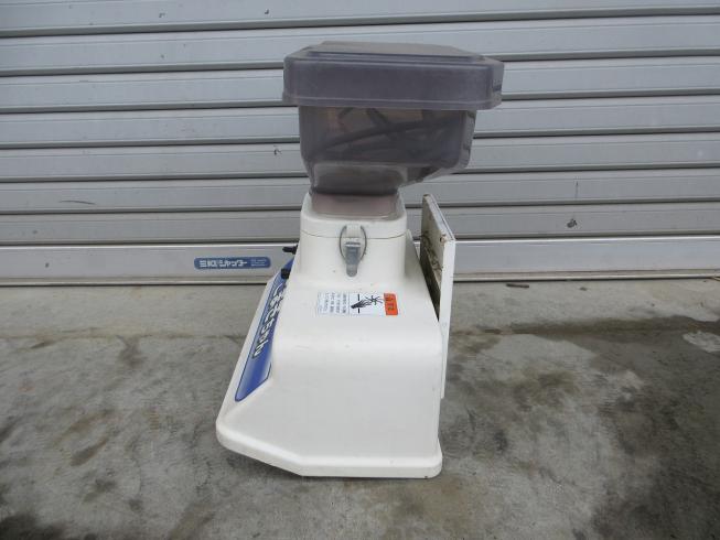 こまきちゃん SCS-30 写真３