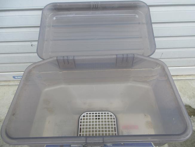 こまきちゃん SCS-30 写真５