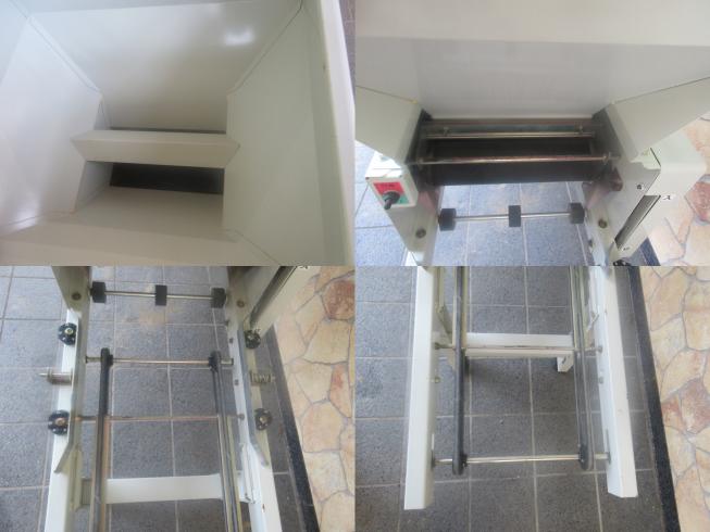 床土入機 AT-301　新潟■○ 写真３