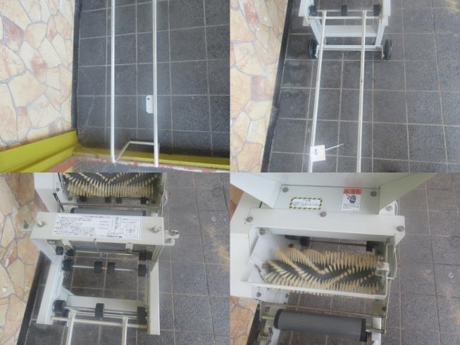 床土入機 AT-301　新潟■○ 写真２