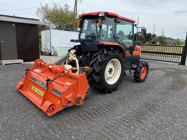 トラクター KL330~DFQBMAPP 写真６