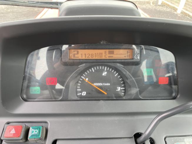 トラクター KL330~DFQBMAPP 写真11