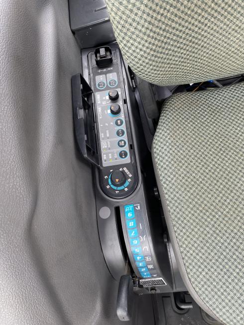 トラクター KL330~DFQBMAPP 写真９