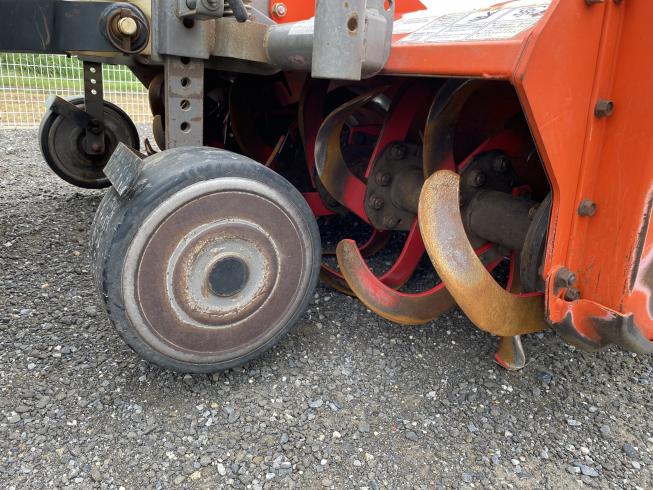 トラクター KL330~DFQBMAPP 写真８