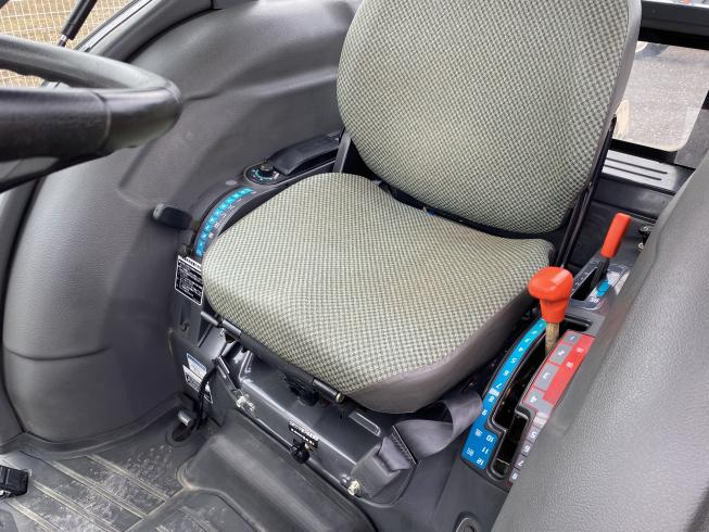 トラクター KL330~DFQBMAPP 写真10