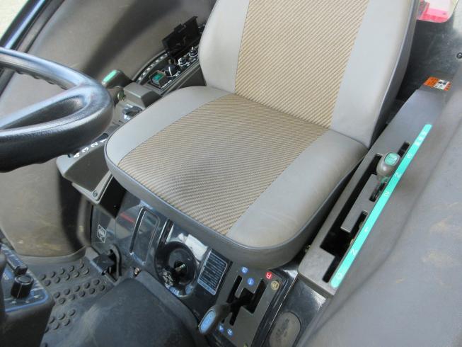 トラクター AF328 写真７