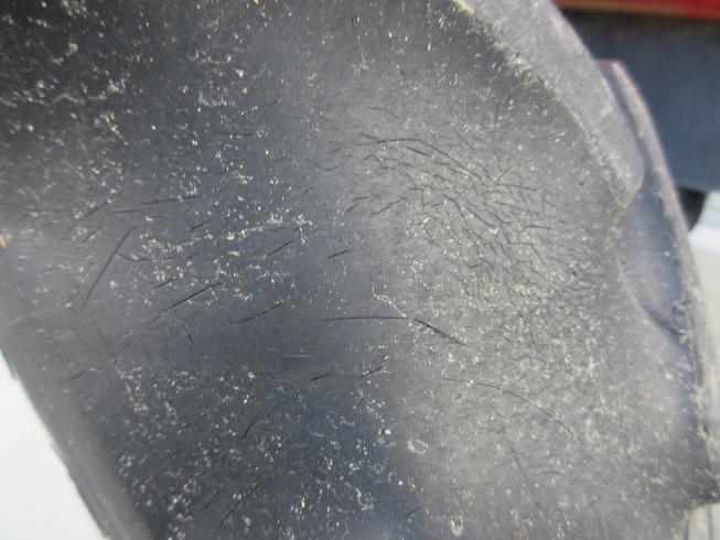 トラクター AF328 写真12