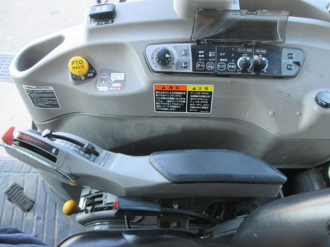 トラクター KL58ZHCQMAMPP 写真９