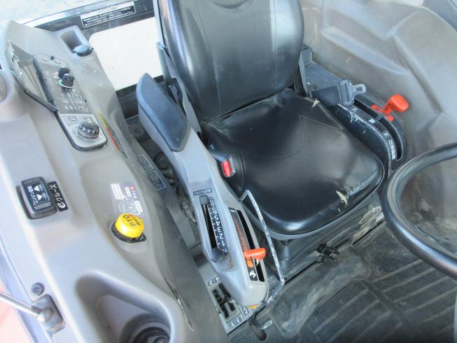 トラクター KL58ZHCQMAMPP 写真６