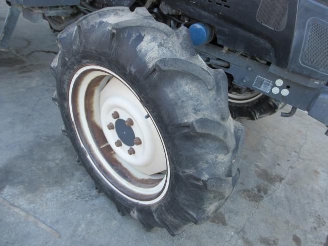 トラクター KL58ZHCQMAMPP 写真８