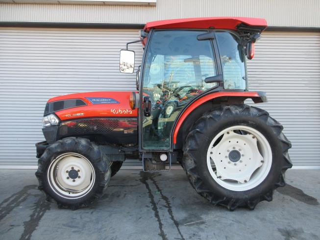 トラクター KL58ZHCQMAMPP 写真２