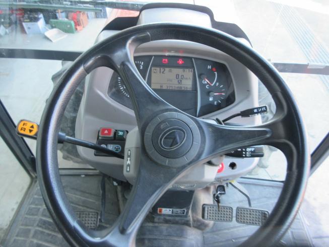 トラクター KL58ZHCQMAMPP 写真５