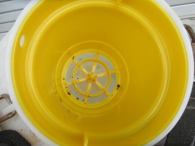 背負動力噴霧機 MSB1100Li 写真10