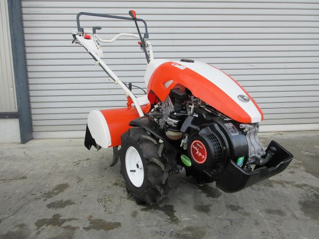 管理機 TRS600 写真４