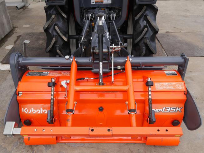 トラクター B225Dリミデット 写真10