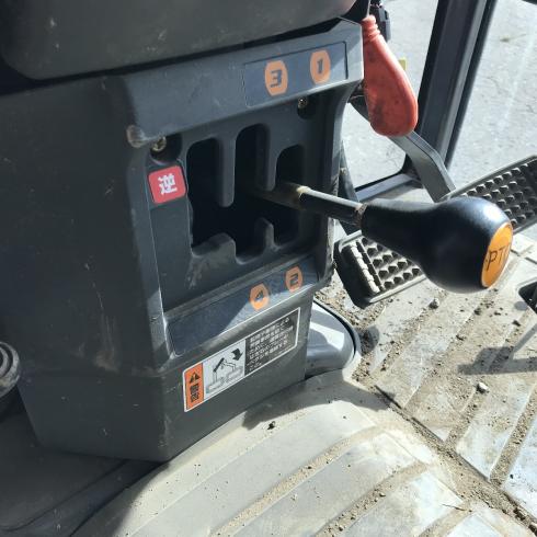 トラクター L300D 写真７