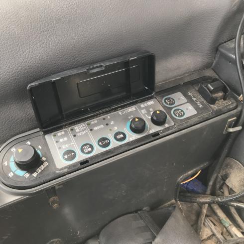 トラクター L300D 写真６