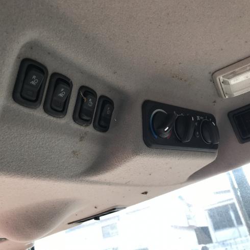 トラクター L300D 写真８