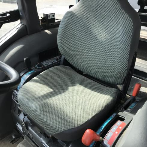 トラクター L300D 写真４