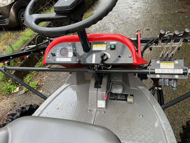 ハイクリブーム RVH40W-90N 写真８