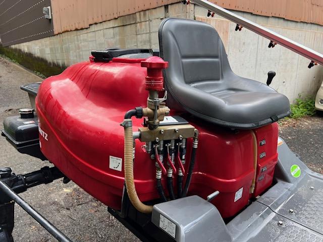 ハイクリブーム RVH40W-90N 写真９