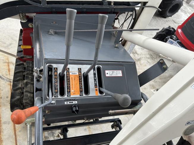 ハーベスター MT-F52 写真５