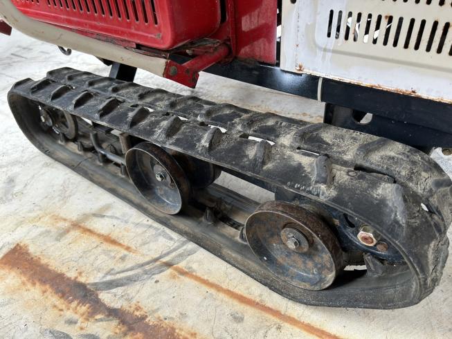 ハーベスター MT-F52 写真６