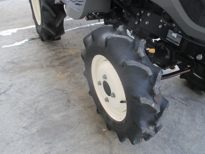 トラクター GK16 写真８