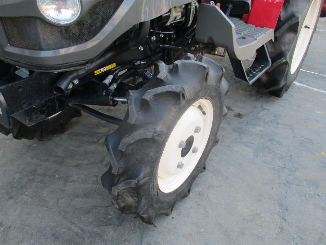 トラクター GK16 写真７