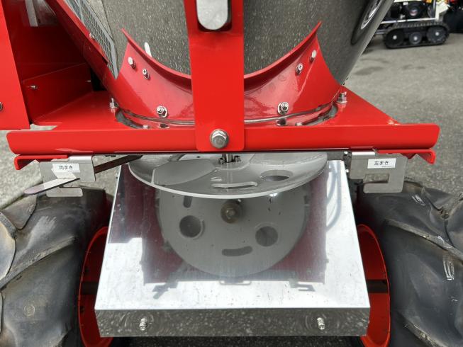 散布機 MMB-103-1 写真９