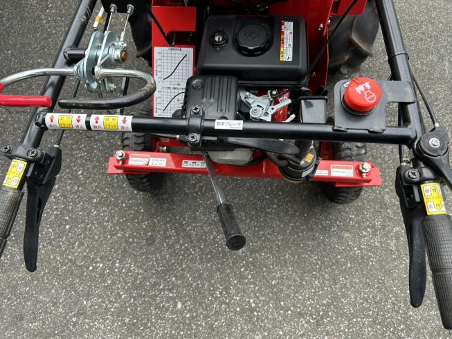 散布機 MMB-103-1 写真５