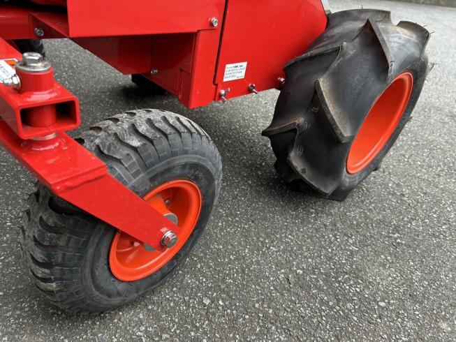 散布機 MMB-103-1 写真８